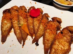 香酥马头鱼-凤凰湘语·湘粤和鸣(浦东旗舰店)