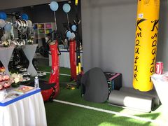 -UltraForce超源健身私教工作室(长楹天街精品店)