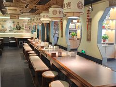 -老淮滨-蚌埠非遗小吃(淮河路店)