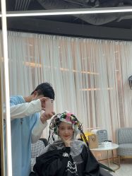 -icare美发沙龙