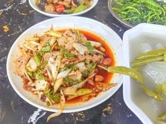 -大邑李记肥肠血旺