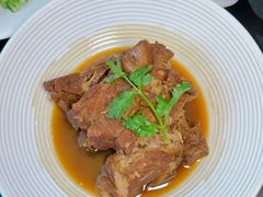 -红东阁东北菜烤肉酒馆(CROSS万象汇店)