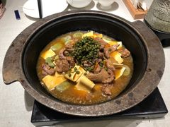 -狮王府淮扬菜(新街口友谊店)