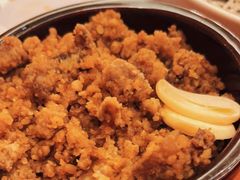 -西安饭庄(立丰国际店)
