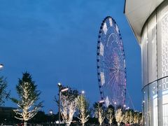 -南昌之星摩天轮