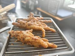-烤匠麻辣烤鱼(IFS店)