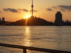 -武汉关码头(轮渡站)