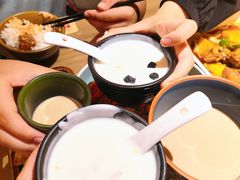 -耶里夏丽·新疆菜·28年喀什老馆(田林东路店)