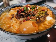 -螺世纪螺蛳粉·桂味小排档(裕德店)