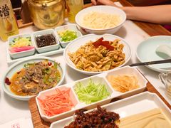 -小吊梨汤·北京菜·烤鸭(鸟巢店)