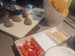 -同仁四季椰子鸡(无锡滨湖万象汇店)