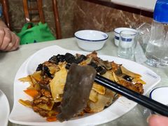 -石饮红星包子(中山路店)