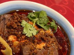 -冯烫烫跷脚牛肉·川菜小馆(武胜西街店)