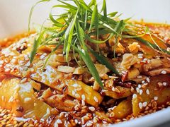 -辣婆婆(航天桥店)