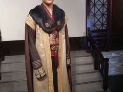 -武汉杜莎夫人蜡像馆