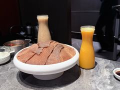 -德天肥牛海鲜火锅(城西银泰店)