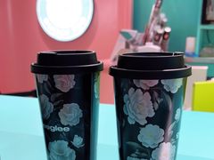 -gleeglee乐溢亦茶(合生汇店)