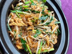 -万柳阁小馆·花园餐厅(龙潭湖店)