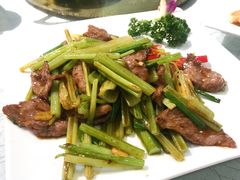 紫金黄牛肉-顺德佬华侨城店·商务宴请·团建