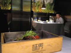 -味界·精致赣菜(招商花园城店)