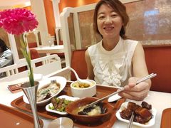 -白金汉爵大酒店-24小时餐厅