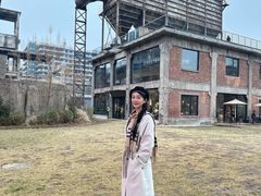 -一尺花园(首钢店)