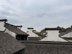 -惠山古镇·寄畅园