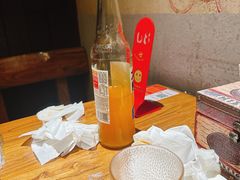 -万记麻辣烫国展总店
