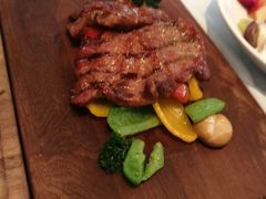 -马克西姆俄罗斯餐厅(通亚街店)