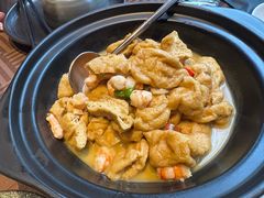-汤家茗苑·精致私房菜(白沙店)