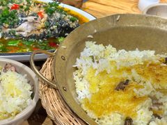 -郑件洋芋饭庄