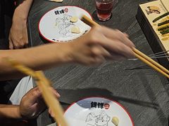 -钱锋炭缸烧烤(南湖大路总店)