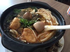 酸辣土豆粉-姐弟俩土豆粉(西安小寨店)
