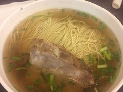 -朱鸿兴面馆(镇湖店)