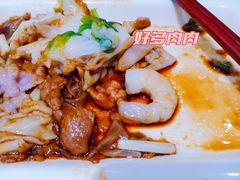 -荔银肠粉(广州天河华利路店)