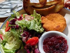 -宝莱纳餐厅(滨江店)