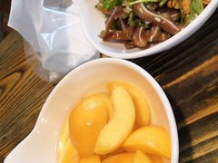 -每食每刻·皖北新民地锅鸡