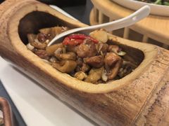 -一品滇香·云南菜(公益西桥店)