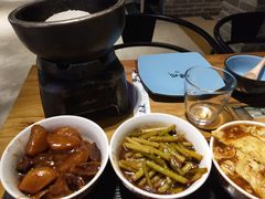 折箩-局气 烤鸭·北京菜(光华路店)