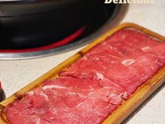 -钢管厂五区小郡肝串串香火锅(梅川路店)