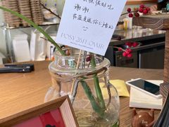 -fishtank鱼缸咖啡(三山街店)