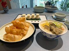 -晓粤·惹味粤菜(凯德乐峰广场店)