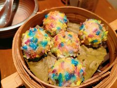 -包整·丝娃娃(一览甲秀楼风景店)