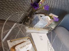 -三间愈舍·Triple Spa(重庆IFS国金中心店)