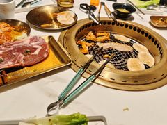 -炙城·韩式烤肉(南京东路店)