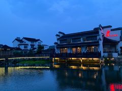 -东山风景区(洞庭东山)