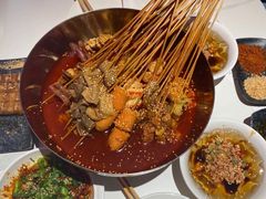 -付小姐在成都(吾悦广场店)