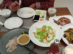 -全聚德烤鸭店(马家堡店)