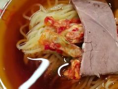 -西塔大冷面(市府大路店)