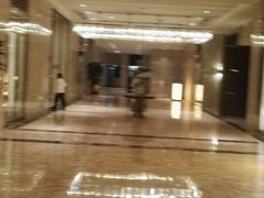 -天津津利华酒店